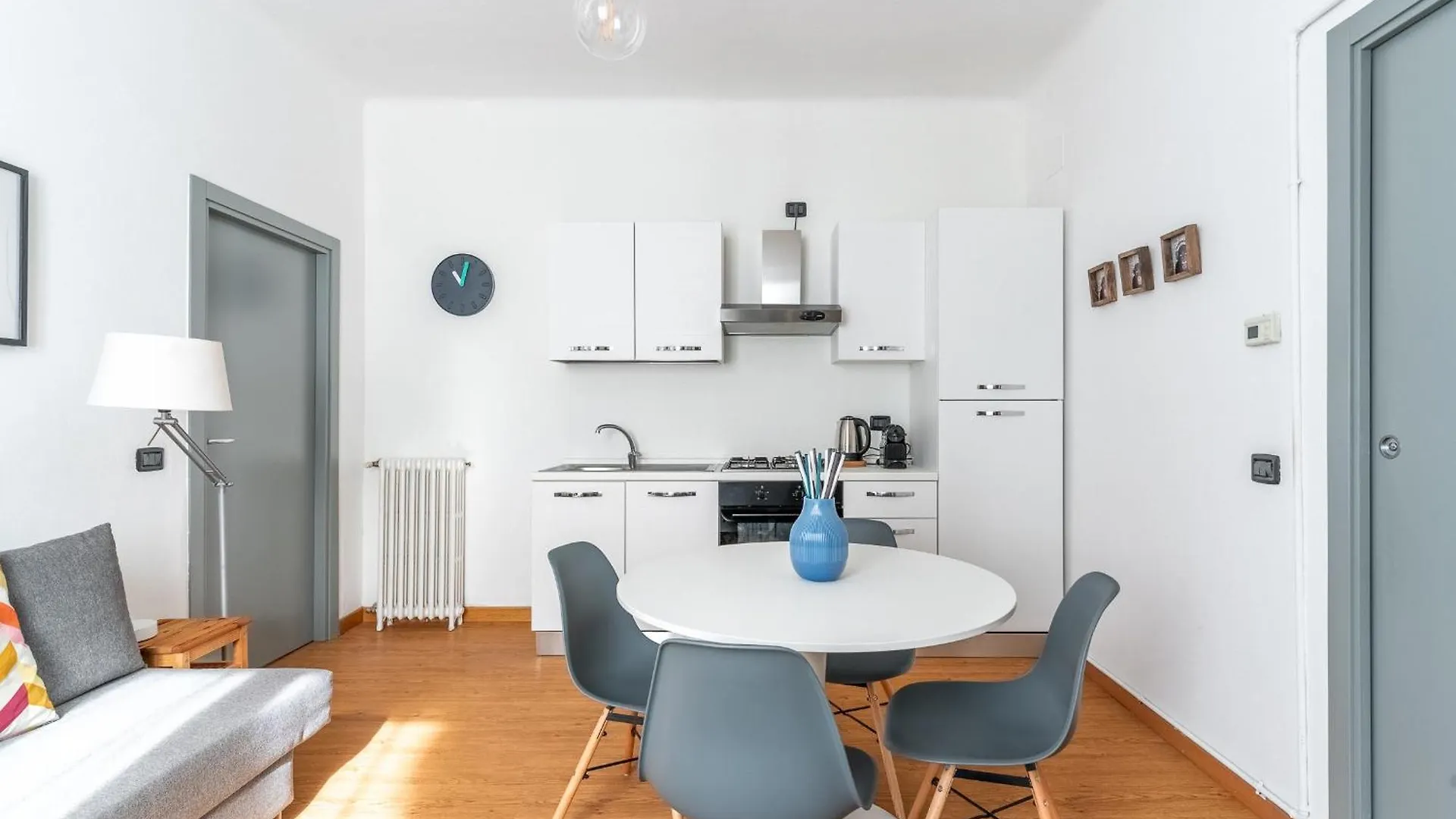 Apartmán Ludo'S Home Navigli Milán Itálie