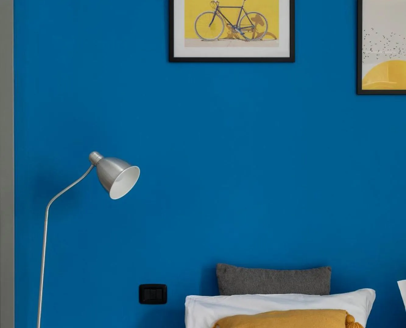 Apartmán Ludo'S Home Navigli Milán