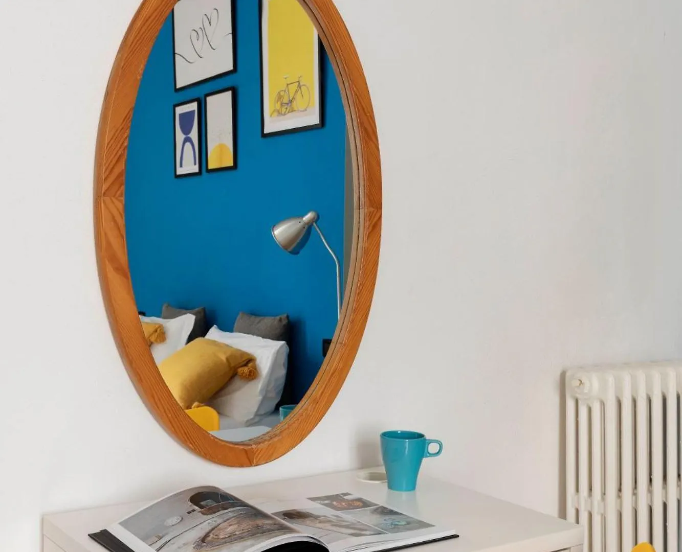 Apartmán Ludo'S Home Navigli Milán Itálie
