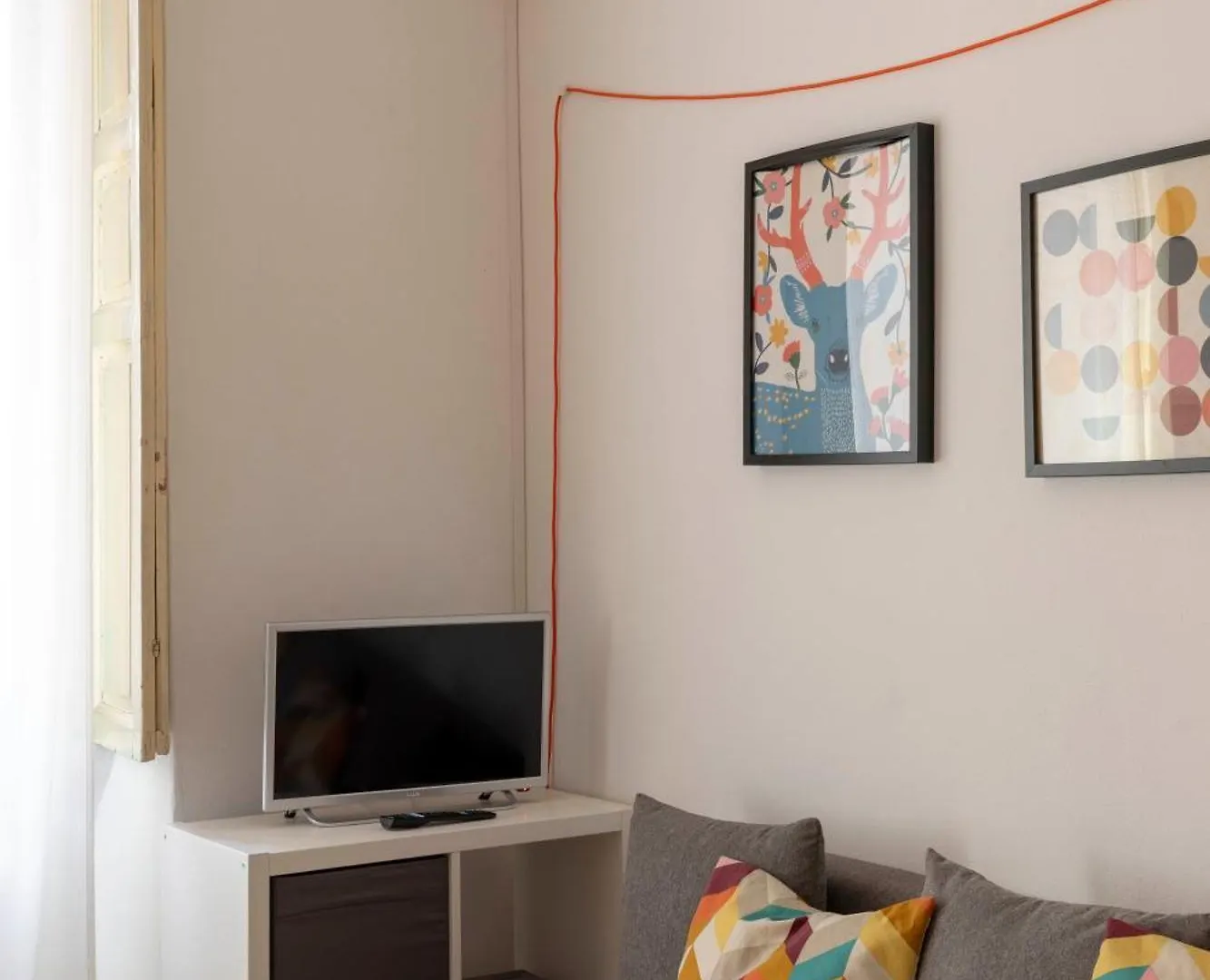 Ludo'S Home Navigli Milán Apartmán