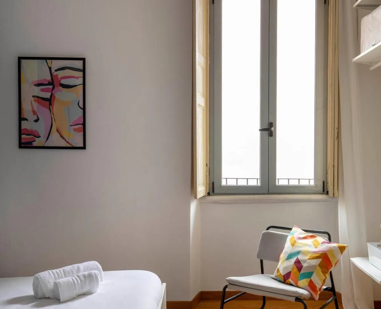 Apartmán Ludo'S Home Navigli Milán Itálie